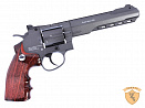 Пневматический револьвер BORNER Super Sport 702
