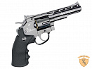Пневматический револьвер ASG Dan Wesson 4 дюйма