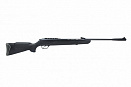 Пневматическая винтовка Hatsan 125 VORTEX 4.5 мм 7,5J (переломка. пластик)