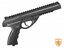 Пневматический пистолет Umarex Morph Pistol Набор (приклад, цевьё, ствол)
