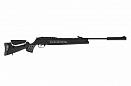 Пневматическая винтовка Hatsan 125 SNIPER, кал.4,5 мм