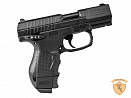 Пневматический пистолет Umarex Walther CP 99 Compact