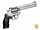 Пневматический револьвер Umarex S&W 686-6"