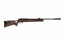 Пневматическая винтовка Hatsan 135 (переломка, дерево), кал.4,5 мм