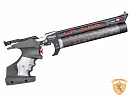 Пневматический пистолет Umarex Walther LP500 - E MEISTER MANUFAKTUR RV - ML