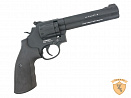 Пневматический револьвер Umarex S&W 586-6"